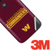 NFL Washington Commanders Performance Series Moto E5 Play Skin